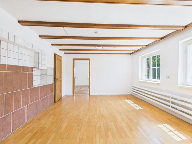 Wohnen im Zentrum von Altach – großzügige 5-Zimmerwohnung mit Terrasse