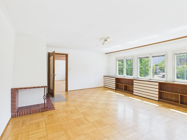 Wohnen im Zentrum von Altach – großzügige 5-Zimmerwohnung mit Terrasse
