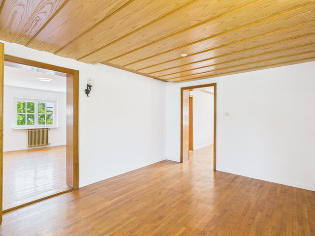 Wohnen im Zentrum von Altach – großzügige 5-Zimmerwohnung mit Terrasse