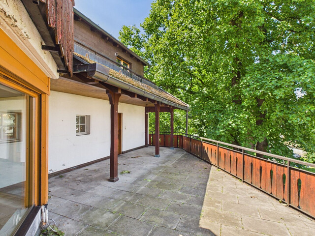 Wohnen im Zentrum von Altach – großzügige 5-Zimmerwohnung mit Terrasse