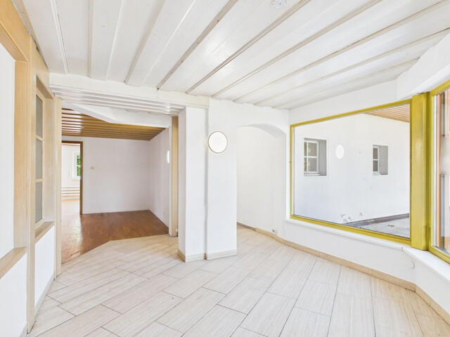 Wohnen im Zentrum von Altach – großzügige 5-Zimmerwohnung mit Terrasse