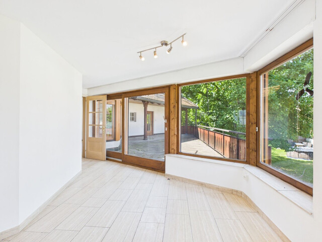 Wohnen im Zentrum von Altach – großzügige 5-Zimmerwohnung mit Terrasse
