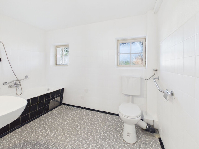 Wohnen im Zentrum von Altach – großzügige 5-Zimmerwohnung mit Terrasse