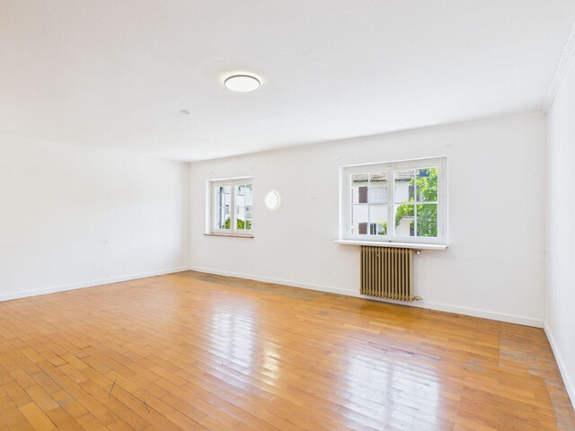 Wohnen im Zentrum von Altach – großzügige 5-Zimmerwohnung mit Terrasse
