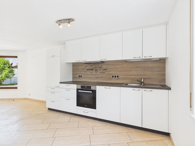 Wohnen im Zentrum von Altach – großzügige 5-Zimmerwohnung mit Terrasse
