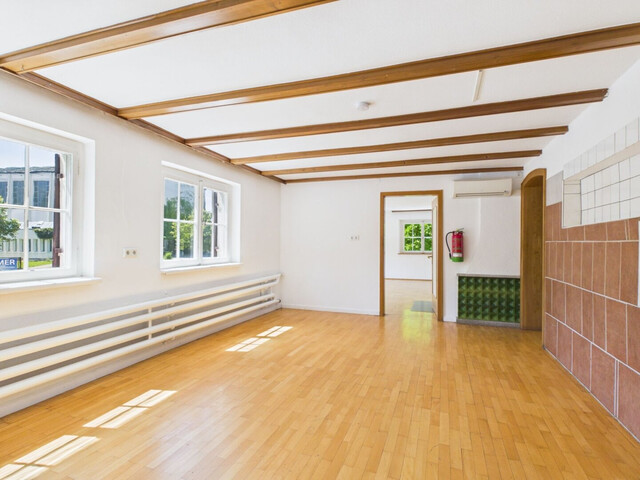 Wohnen im Zentrum von Altach – großzügige 5-Zimmerwohnung mit Terrasse