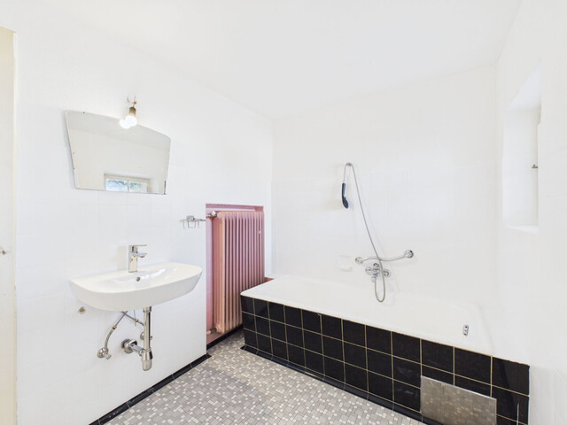 Wohnen im Zentrum von Altach – großzügige 5-Zimmerwohnung mit Terrasse