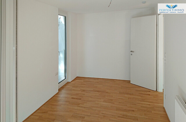 Zentrale 2-Zimmer-Wohnung in sehr gutem Zustand