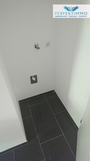 Zentrale 2-Zimmer-Wohnung in sehr gutem Zustand