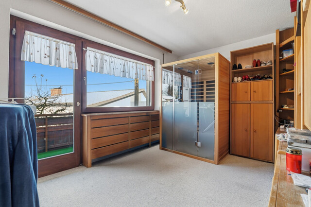 Attraktive Anlageimmobilie mit lebenslangem Wohnrecht in Bestlage von Dornbirn