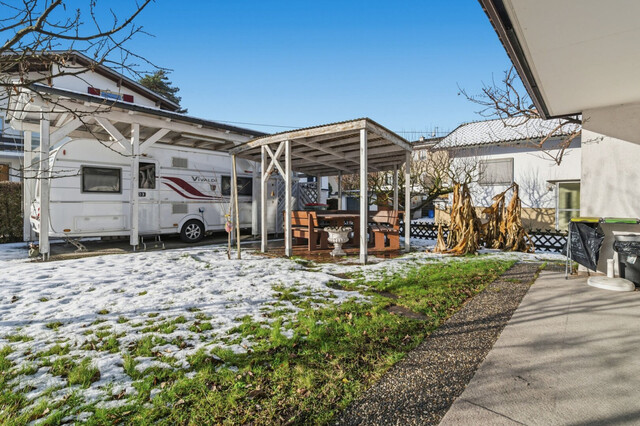 Attraktive Anlageimmobilie mit lebenslangem Wohnrecht in Bestlage von Dornbirn