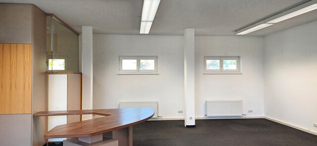 moderne Geschäftsfläche bzw. Büro in zentraler Lage von Götzis ab sofort verfügbar