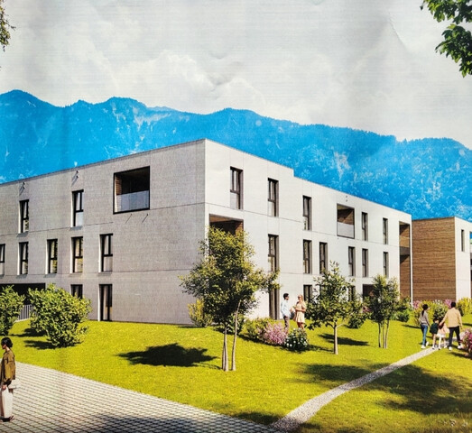 Neubaugartenwohnung, PROVISIONSFREI!