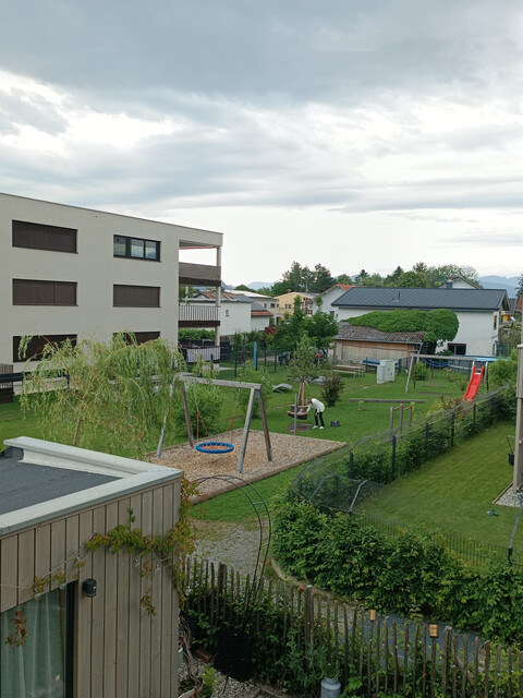 Wunderschöne, neuwertige 3-Zimmer-Wohnung, Fußach LIBERA