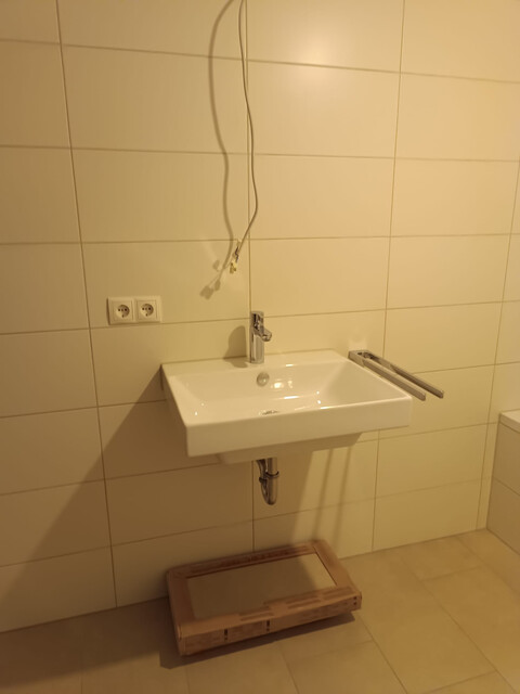 Wunderschöne, neuwertige 3-Zimmer-Wohnung, Fußach LIBERA