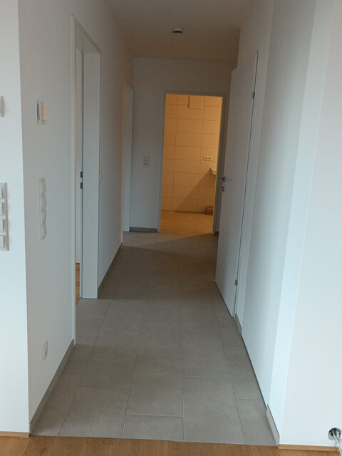 Wunderschöne, neuwertige 3-Zimmer-Wohnung, Fußach LIBERA