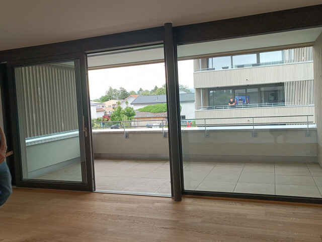 Wunderschöne, neuwertige 3-Zimmer-Wohnung, Fußach LIBERA