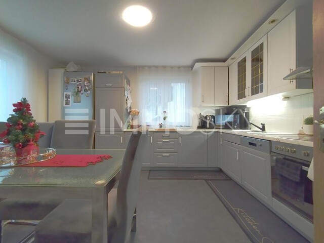 Mehrfamilienhaus mit drei Wohnungen in Feldkirch-Bangs