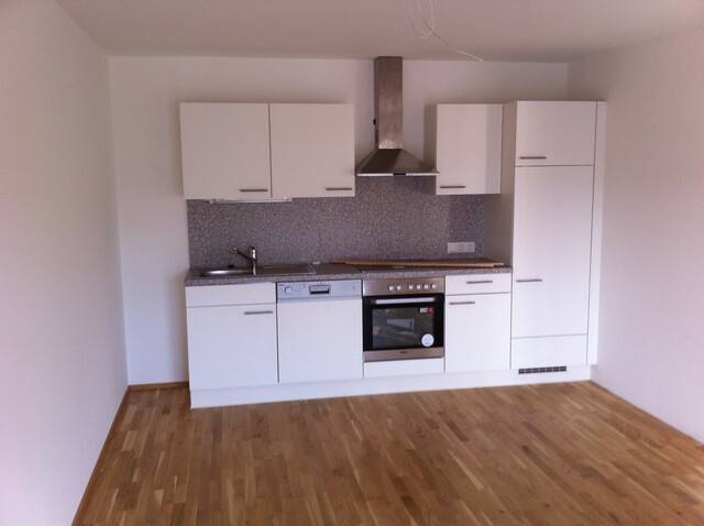 2 Zimmer Wohnung 39m² in Kleinwohnanlage in Lustenau