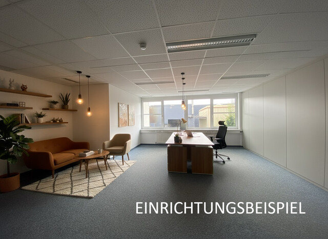 5-Zimmer Büroräumlichkeit 1.OG, 193 m², PROVISIONSFREI zu vermieten!