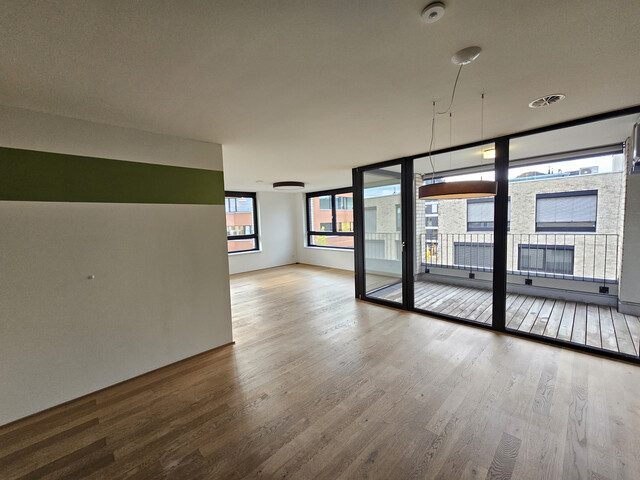 Moderne 4-Zimmer-Wohnung am Garnmarkt in Götzis