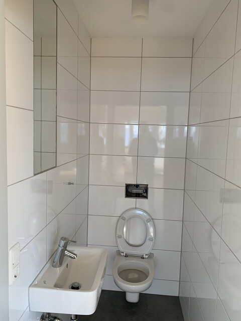 schöne 2 Zimmerwohnung mit Aussicht