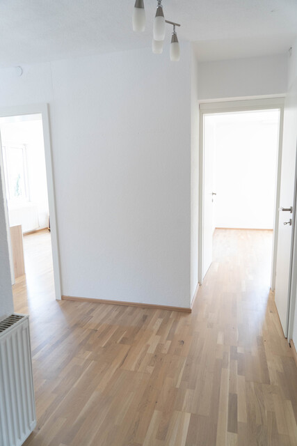 3-Zimmer-Wohnung | 78 m² | mit Stellplatz in Weiler