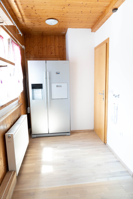 3-Zimmer-Wohnung | 78 m² | mit Stellplatz in Weiler