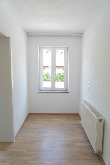 3-Zimmer-Wohnung | 78 m² | mit Stellplatz in Weiler