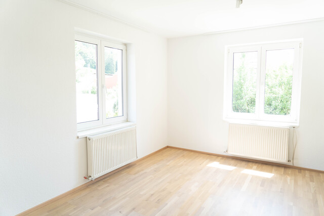 3-Zimmer-Wohnung | 78 m² | mit Stellplatz in Weiler