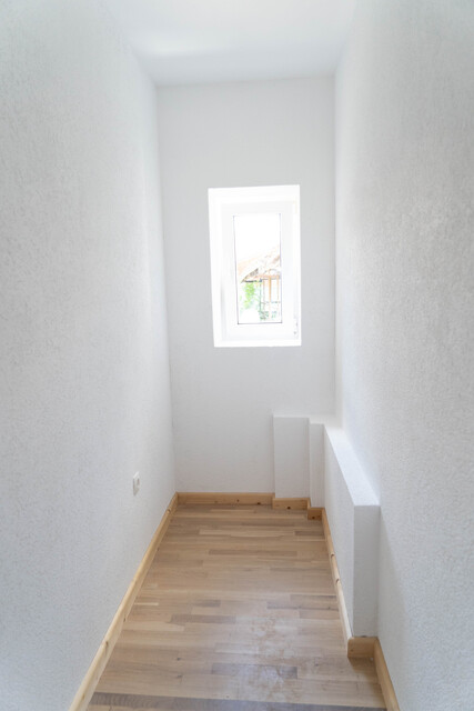 3-Zimmer-Wohnung | 78 m² | mit Stellplatz in Weiler
