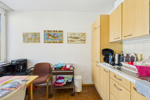 Ihre neue Praxis im Herzen von Bregenz – beste Lage, sofort nutzbar