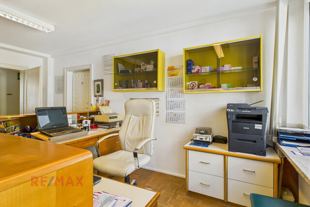 Ihre neue Praxis im Herzen von Bregenz – beste Lage, sofort nutzbar