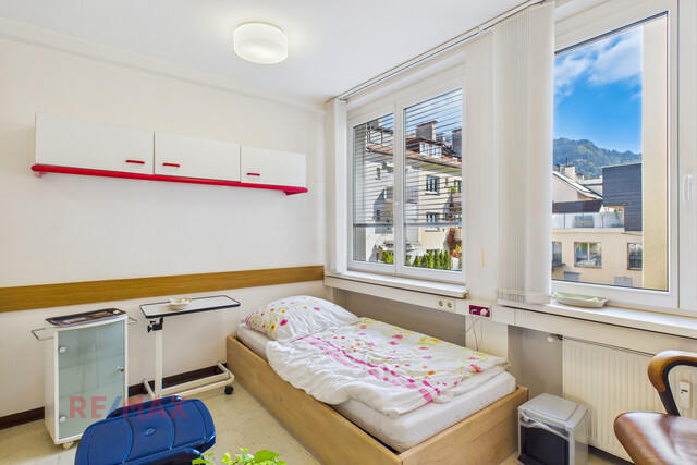 Ihre neue Praxis im Herzen von Bregenz – beste Lage, sofort nutzbar