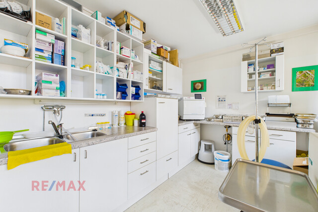 Ihre neue Praxis im Herzen von Bregenz – beste Lage, sofort nutzbar