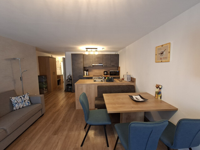 Sanierte 2,5-Zimmerwohnung in schöner Altstadtlage von Bludenz