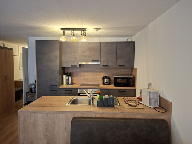 Sanierte 2,5-Zimmerwohnung in schöner Altstadtlage von Bludenz