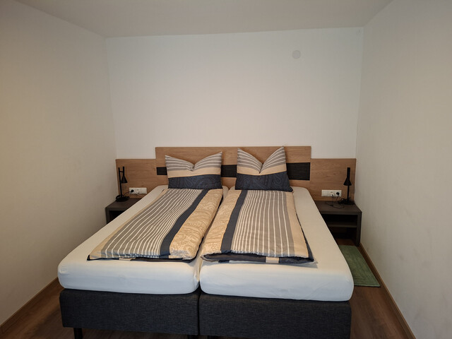 Sanierte 2,5-Zimmerwohnung in schöner Altstadtlage von Bludenz