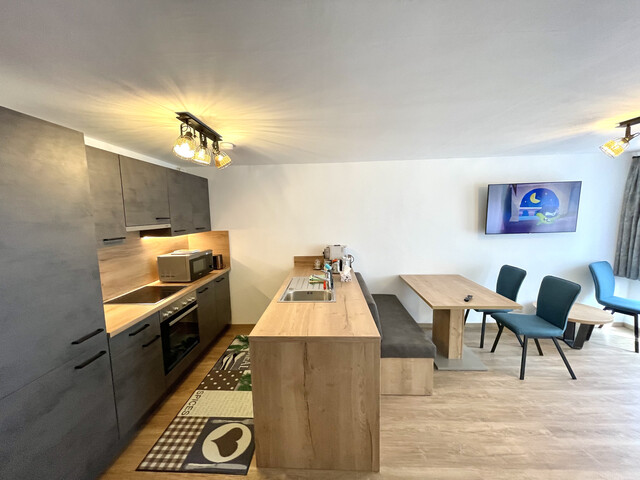 Sanierte 2,5-Zimmerwohnung in schöner Altstadtlage von Bludenz