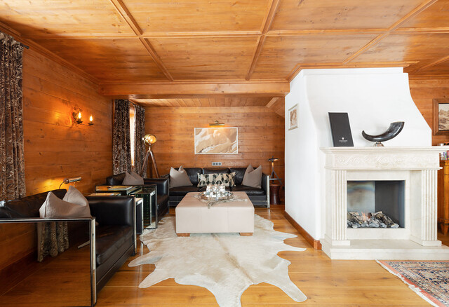 Ferientraum im schneesicheren Zürs