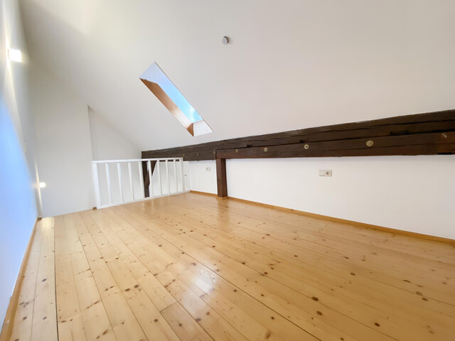 Wohnen mit besonderem Flair: Attraktive 2-Zimmer-Maisonettewohnung in Feldkirch zu vermieten!