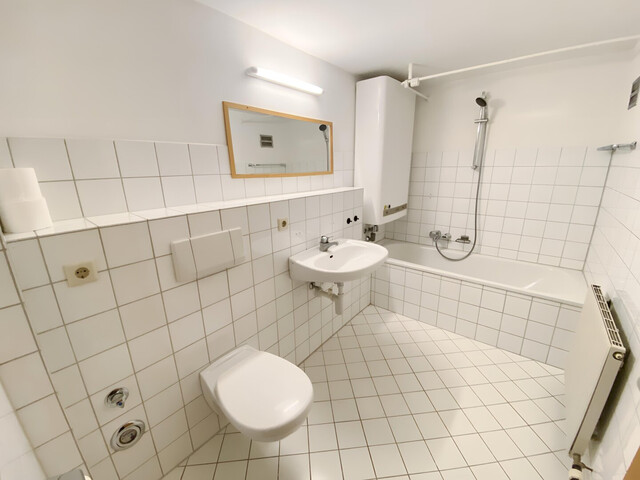 Wohnen mit besonderem Flair: Attraktive 2-Zimmer-Maisonettewohnung in Feldkirch zu vermieten!