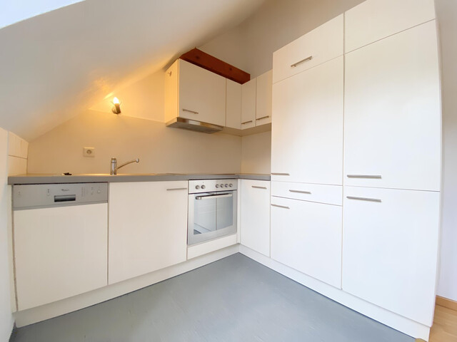 Wohnen mit besonderem Flair: Attraktive 2-Zimmer-Maisonettewohnung in Feldkirch zu vermieten!