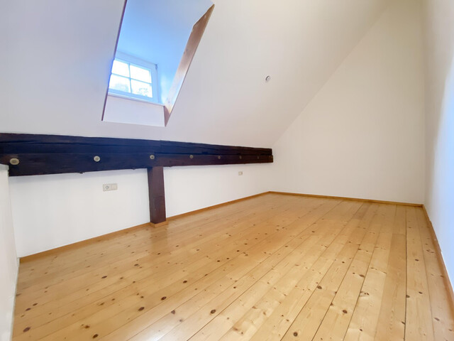 Wohnen mit besonderem Flair: Attraktive 2-Zimmer-Maisonettewohnung in Feldkirch zu vermieten!