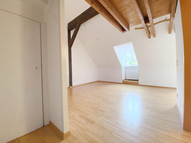 Wohnen mit besonderem Flair: Attraktive 2-Zimmer-Maisonettewohnung in Feldkirch zu vermieten!