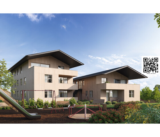 Top 04 - Modernes Neubauprojekt mit Weitblick!