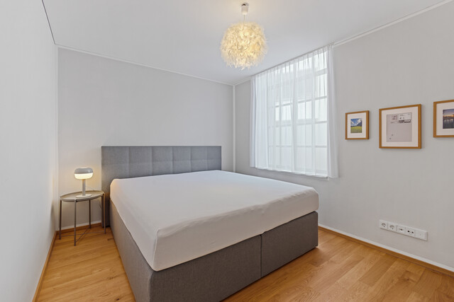  Einzigartiges Loft - am Bodensee 
