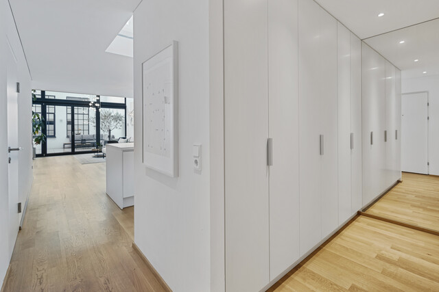  Einzigartiges Loft - am Bodensee 