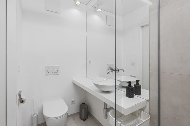  Einzigartiges Loft - am Bodensee 