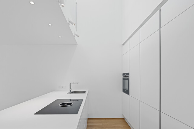  Einzigartiges Loft - am Bodensee 